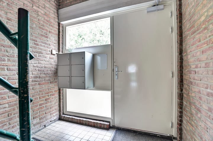 Foto 28 van Juliana van Stolberglaan 48