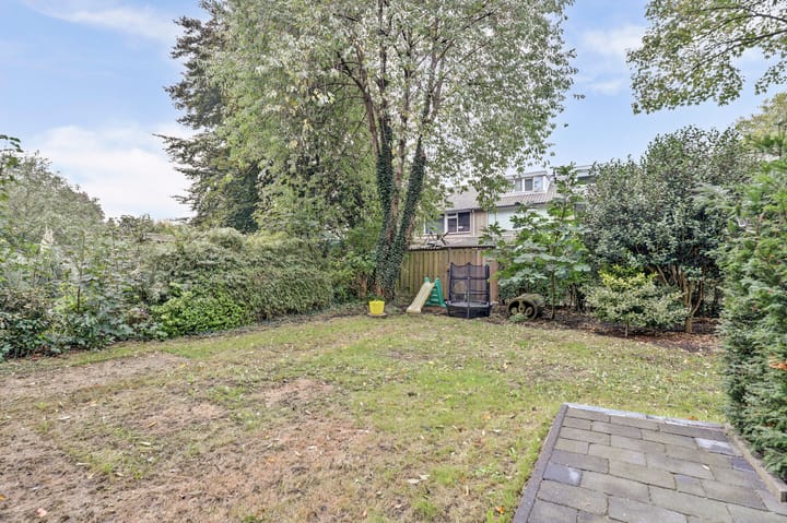 Foto 25 van Juliana van Stolberglaan 48