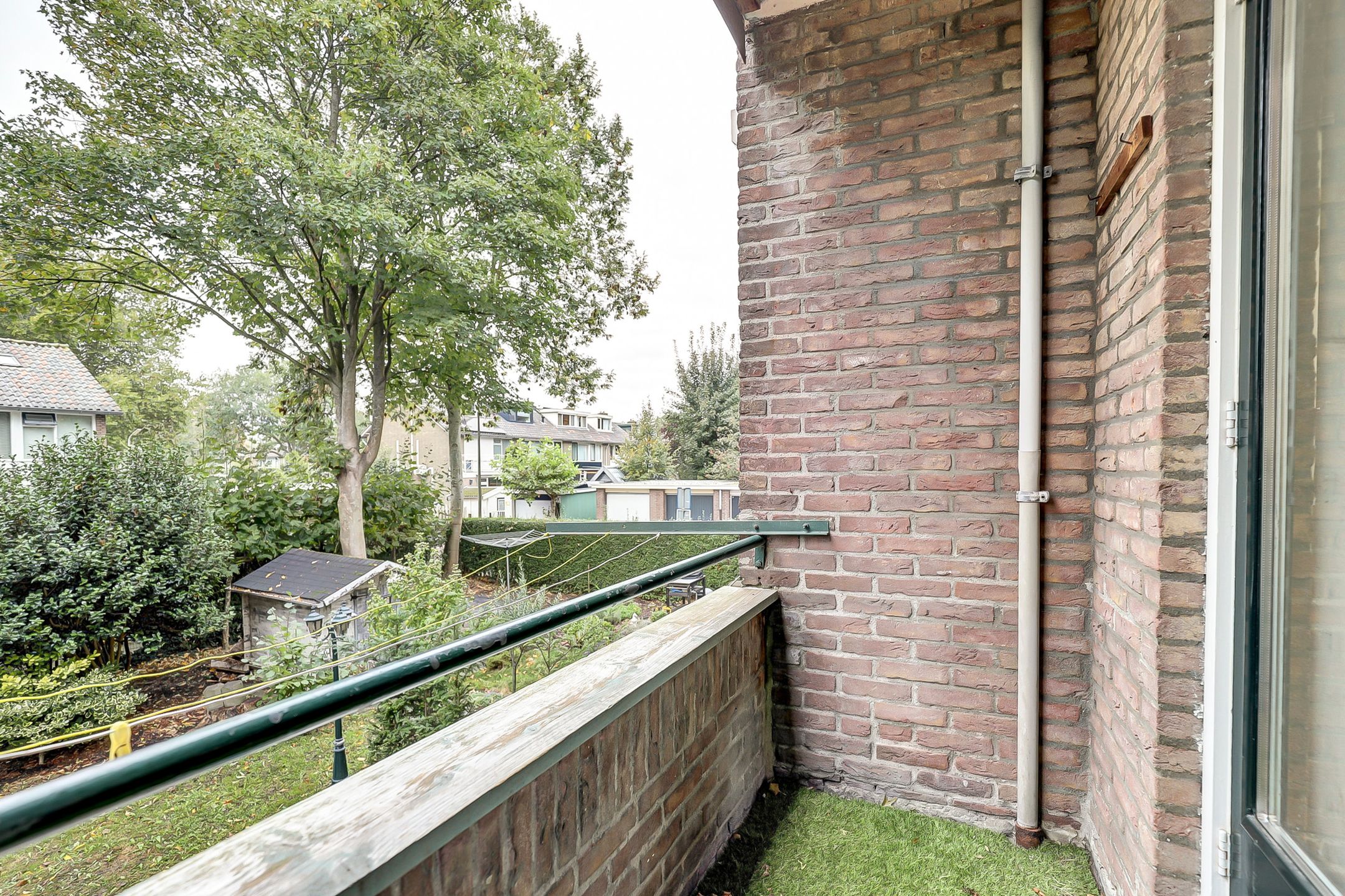 Photo 24 of Juliana van Stolberglaan 48