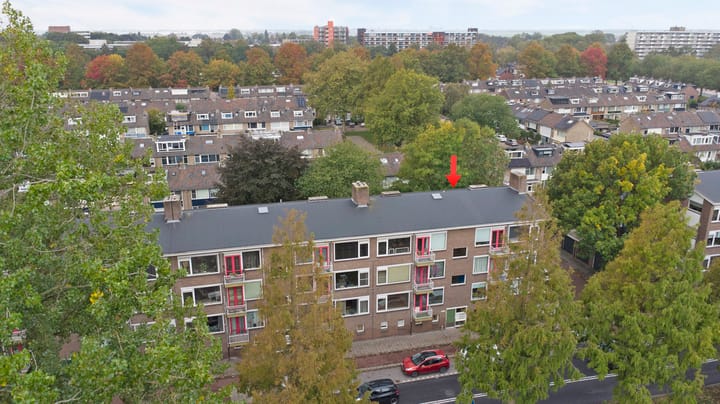 Foto 34 van Juliana van Stolberglaan 48