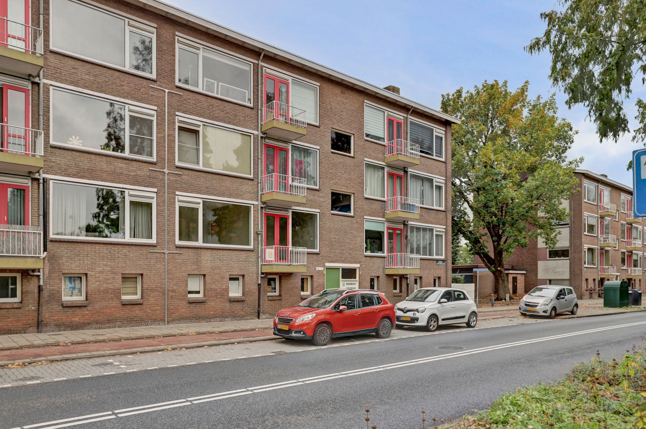 Photo 30 of Juliana van Stolberglaan 48