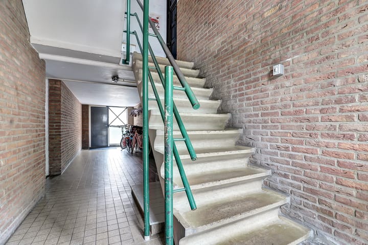 Foto 27 van Juliana van Stolberglaan 48