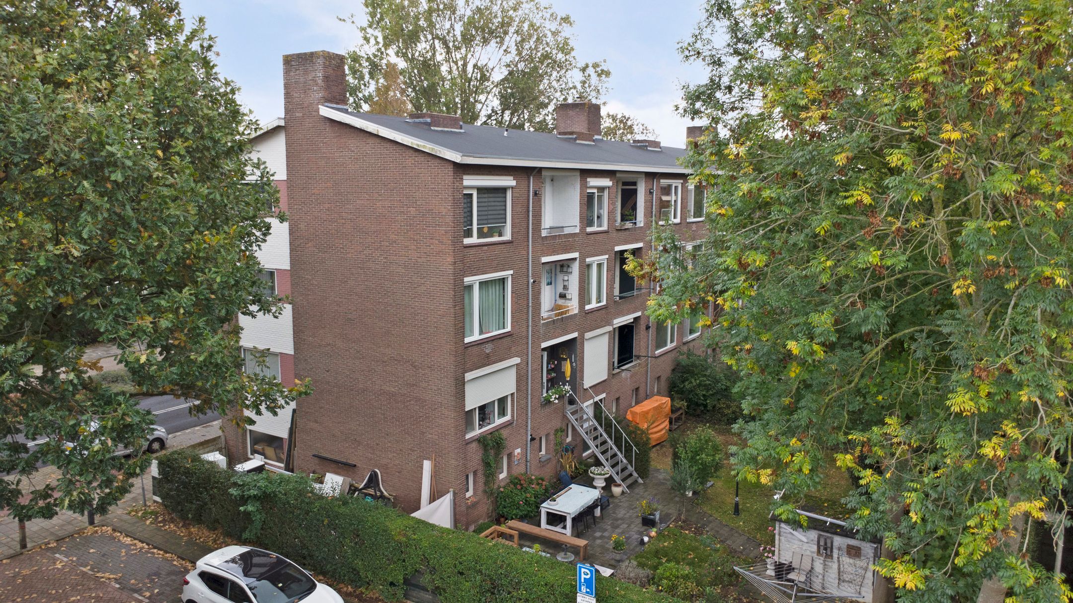 Photo 33 of Juliana van Stolberglaan 48