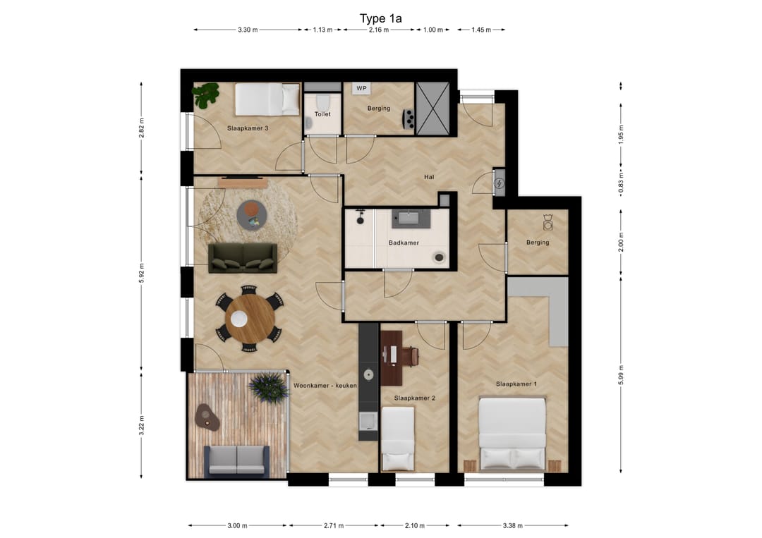 Photo 17 of Puttershoekstraat 145