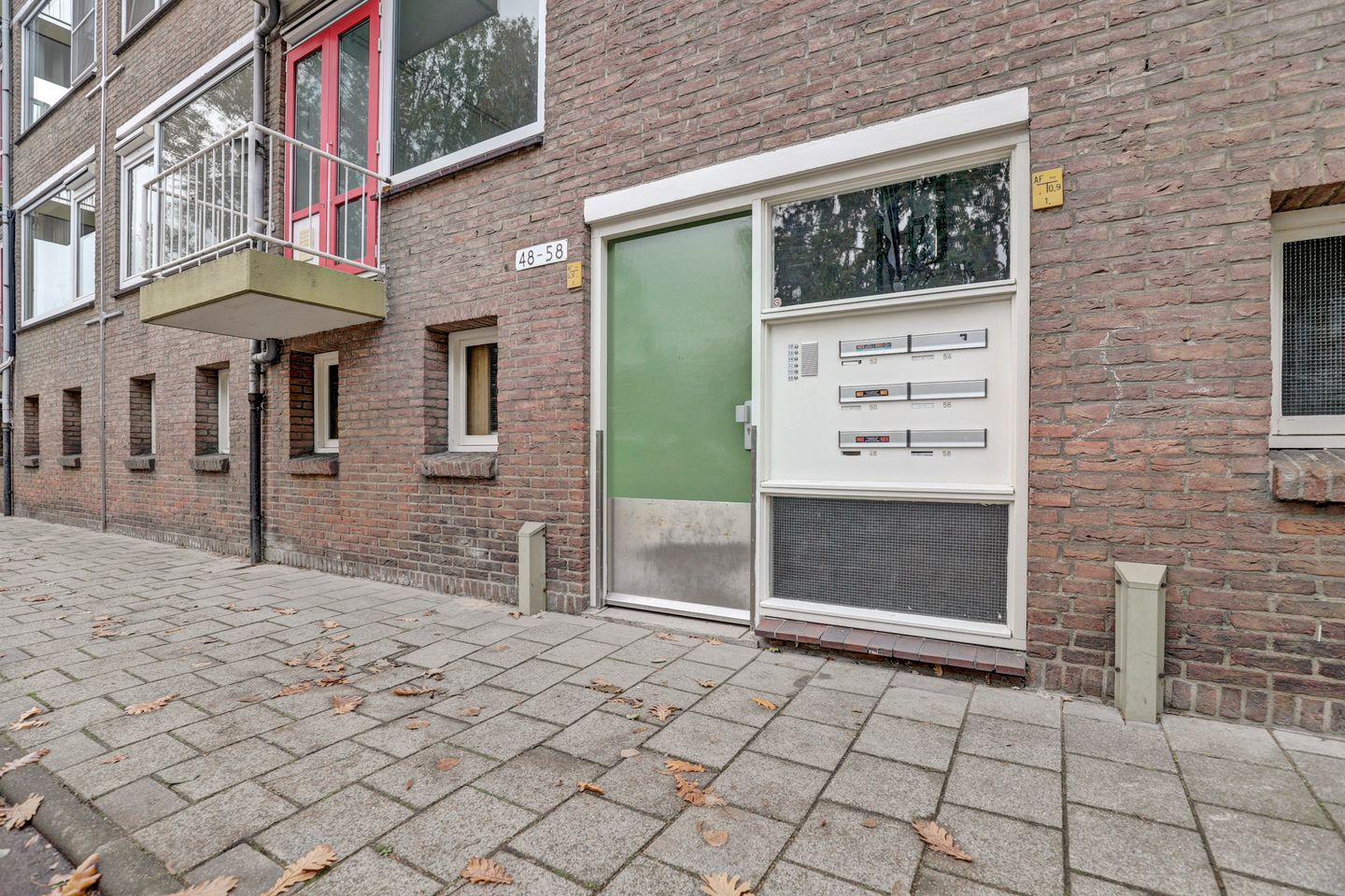 Photo 29 of Juliana van Stolberglaan 48