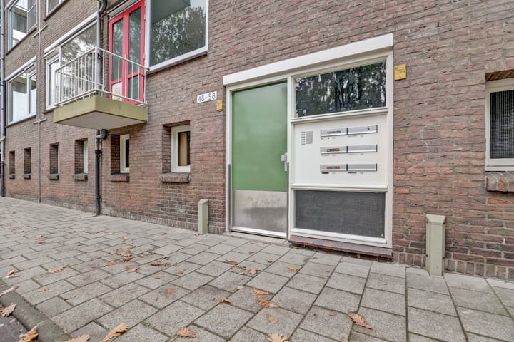 Foto 29 van Juliana van Stolberglaan 48