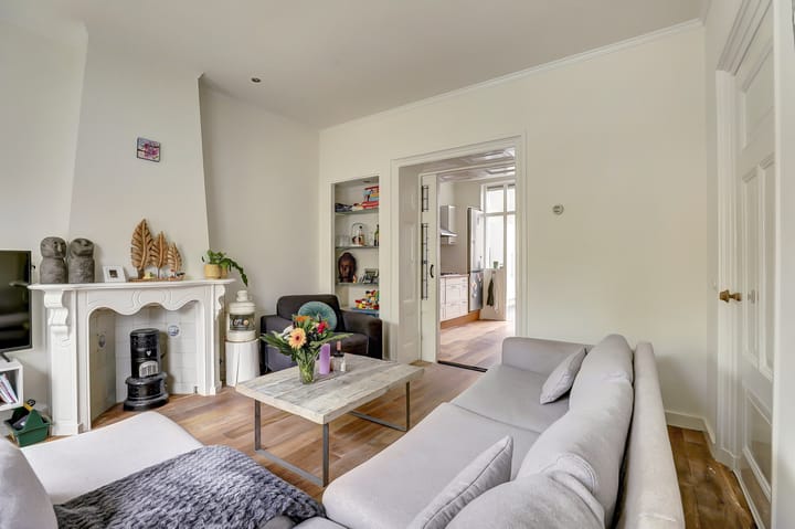 Foto 4 van Schritsen 17