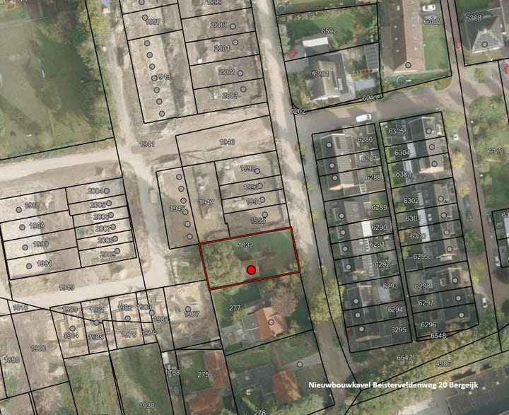 Photo 3 of Beisterveldenweg 22