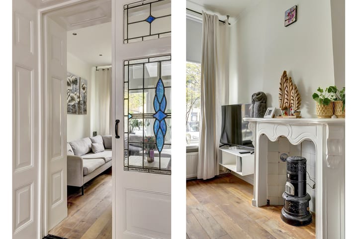 Foto 15 van Schritsen 17