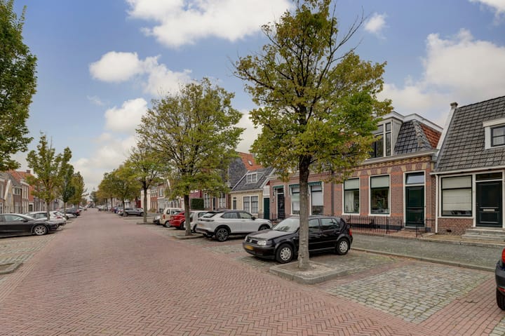 Foto 24 van Schritsen 17