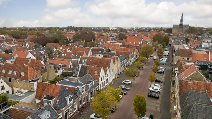 Foto 28 van Schritsen 17