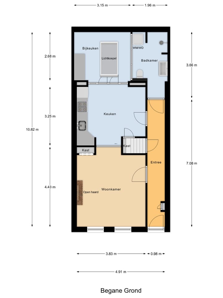Foto 29 van Schritsen 17
