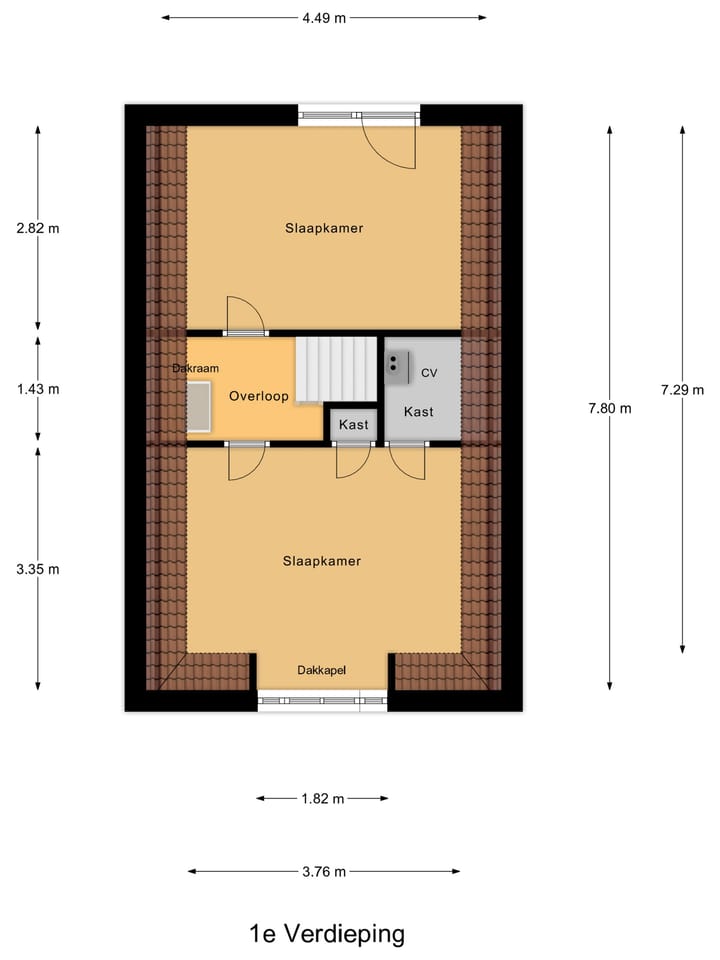 Foto 30 van Schritsen 17
