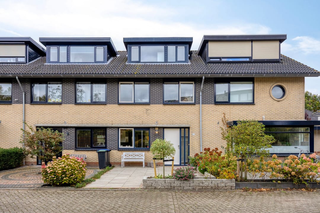 Foto 1 van Adelaarsvaren 69