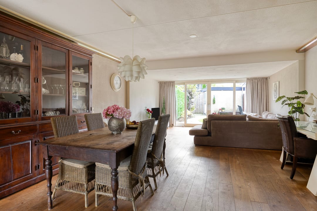 Foto 2 van Adelaarsvaren 69