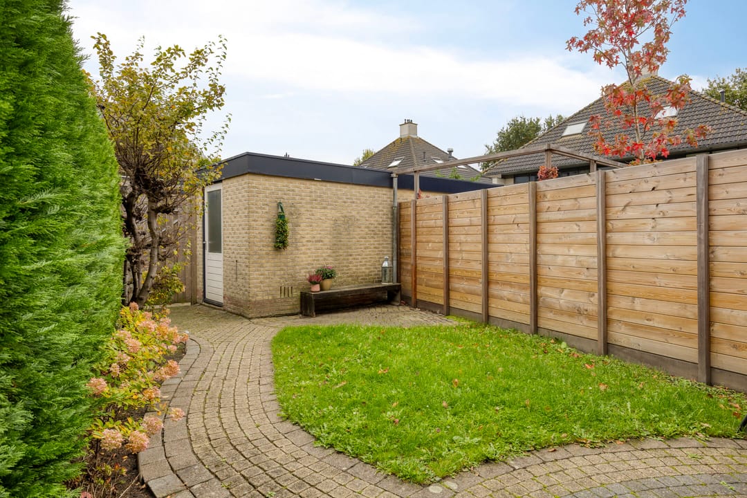 Foto 11 van Adelaarsvaren 69