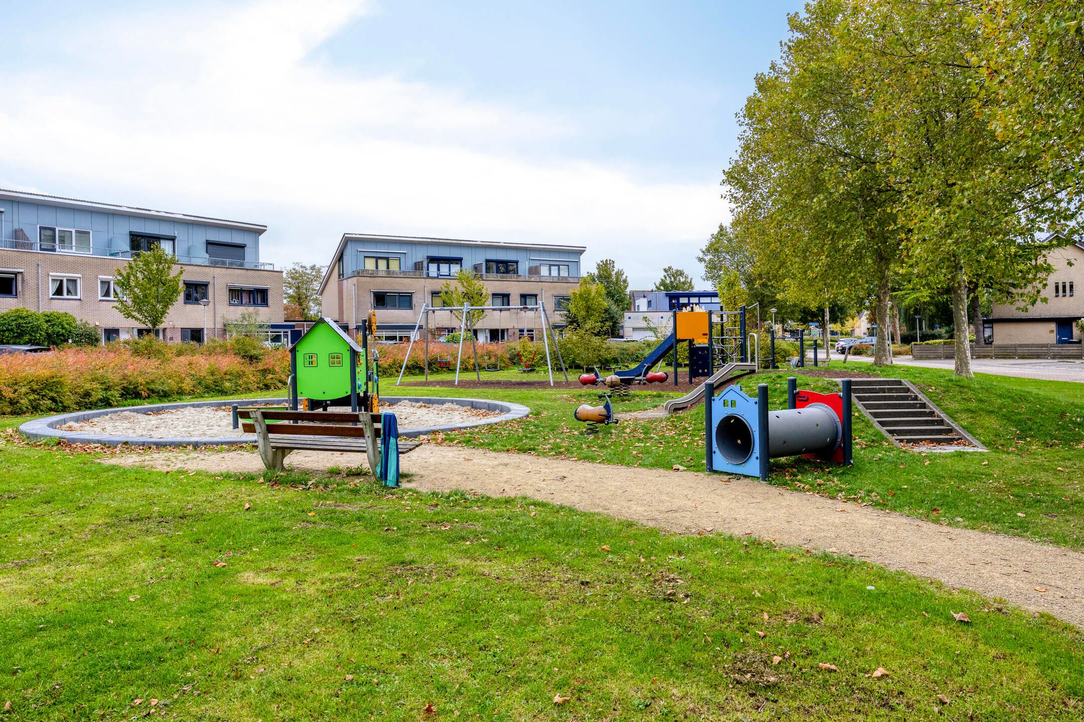 Foto 27 van Adelaarsvaren 69