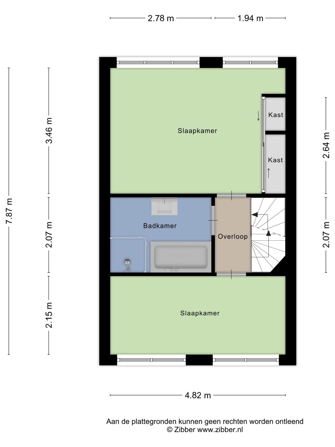 Foto 31 van Adelaarsvaren 69