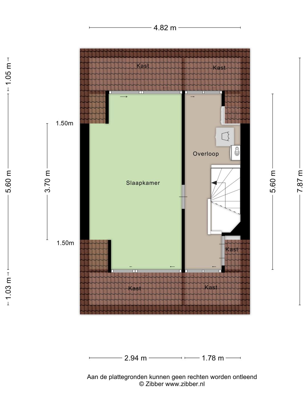 Foto 32 van Adelaarsvaren 69