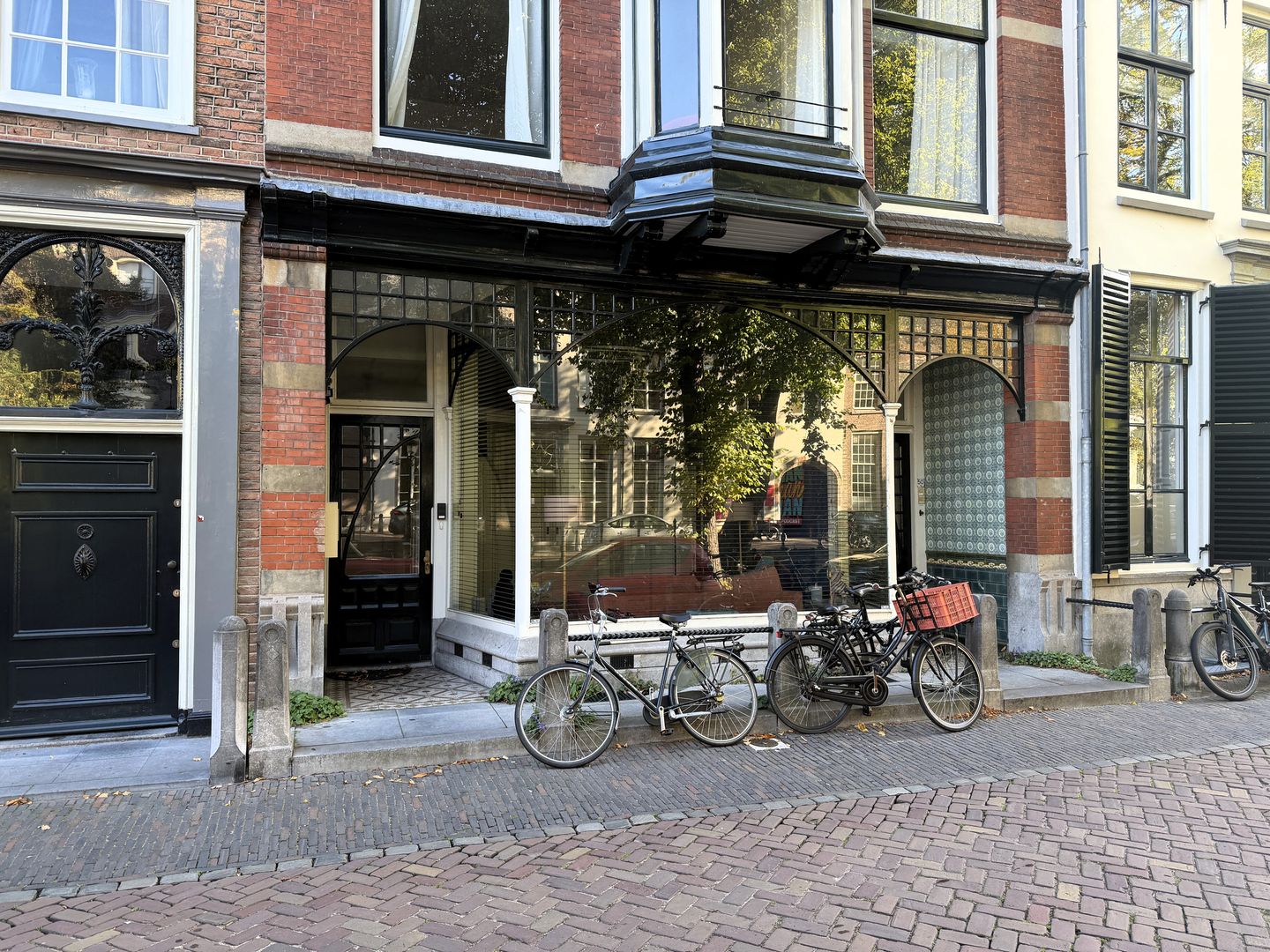 Bekijk foto 2 van Nieuwegracht 50