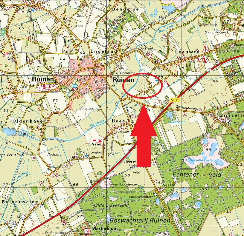 Bekijk foto 3 van Achterma