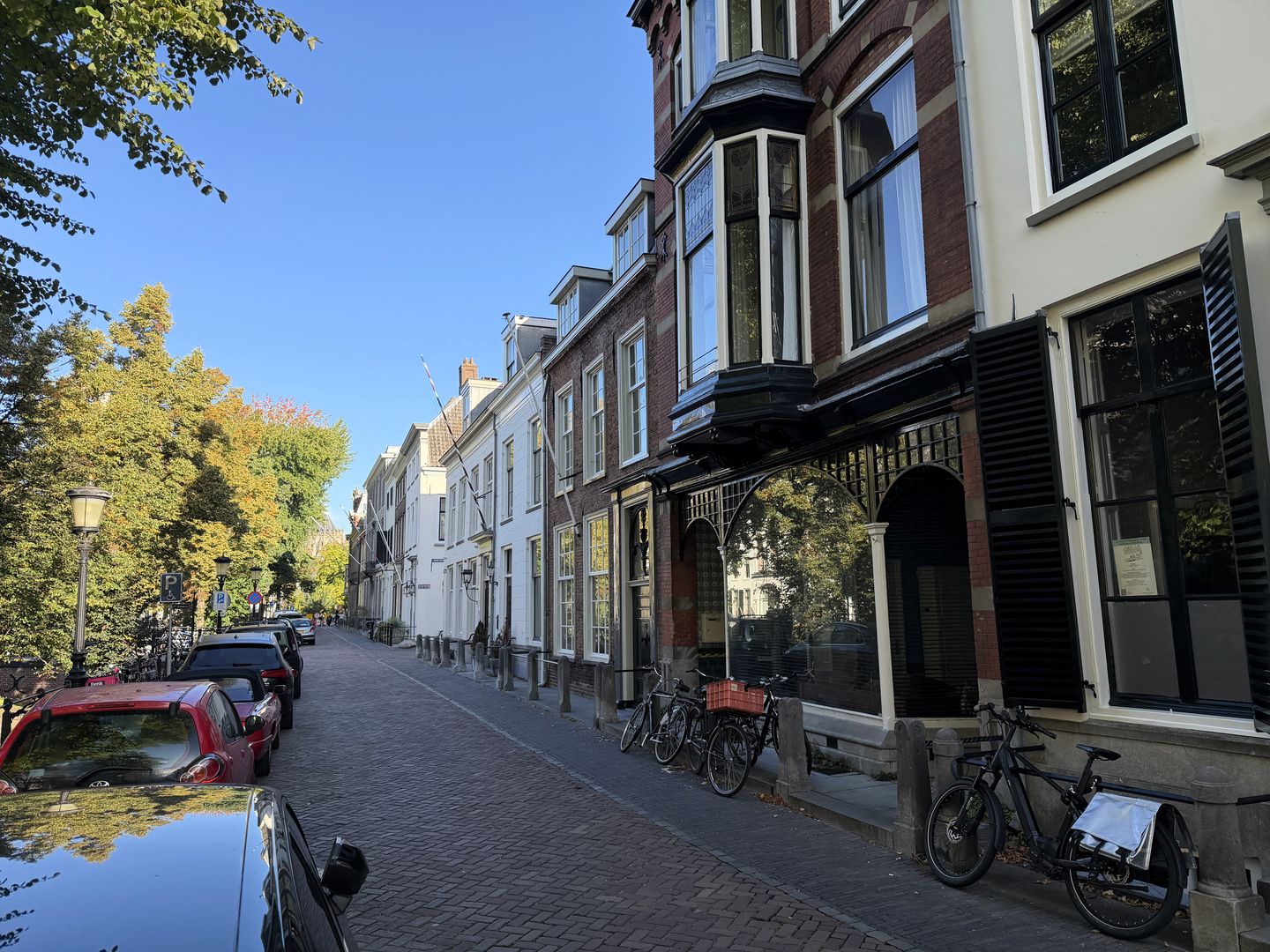 Bekijk foto 3 van Nieuwegracht 50