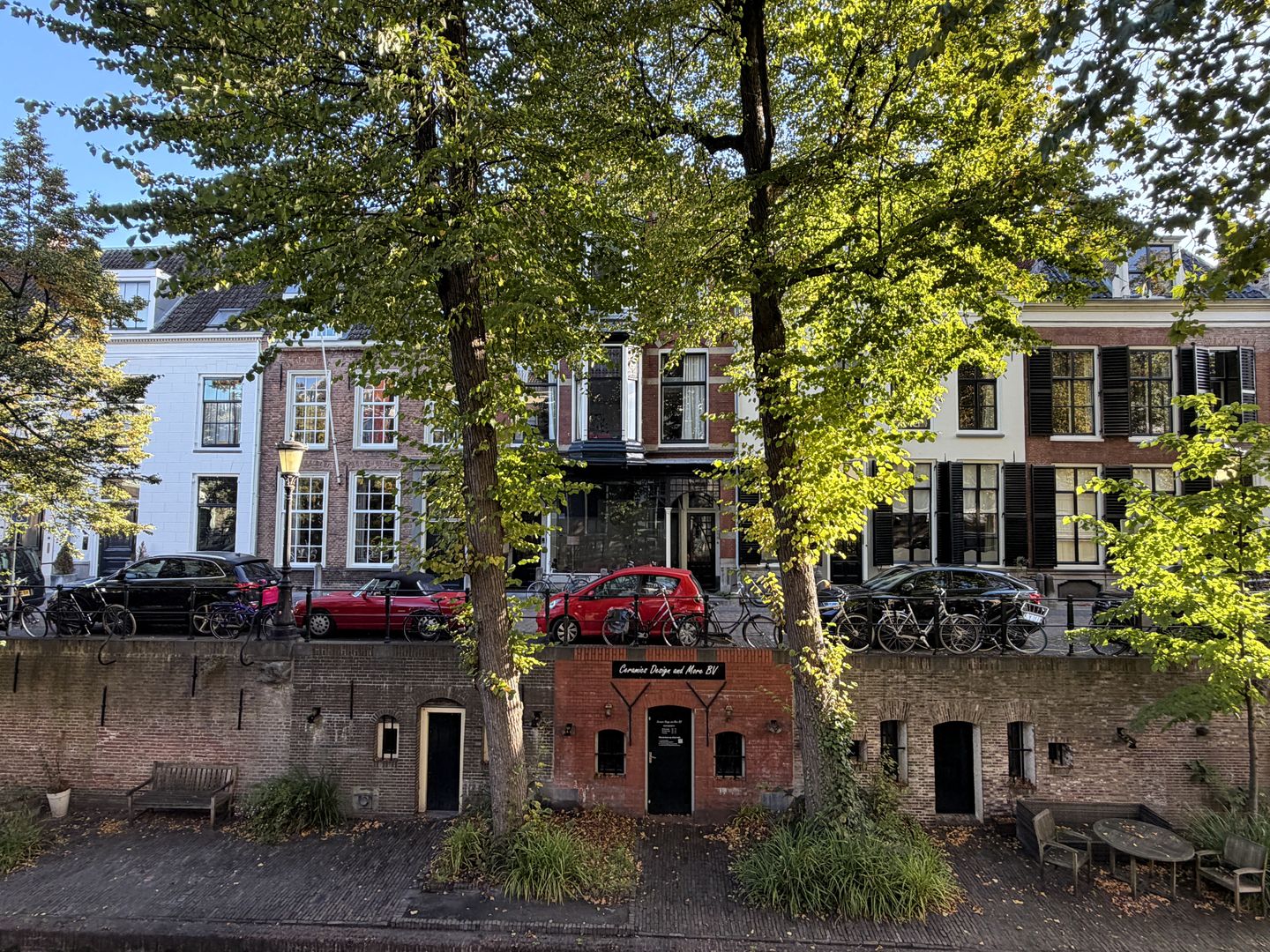 Bekijk foto 4 van Nieuwegracht 50