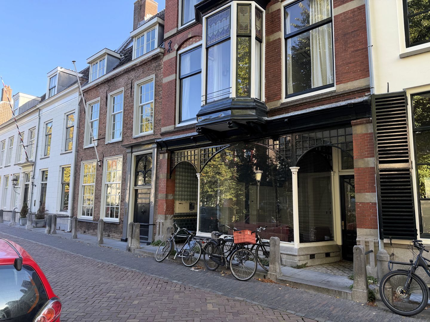 Bekijk foto 5 van Nieuwegracht 50
