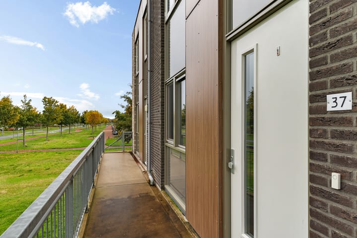 Foto 4 van Heraut 37