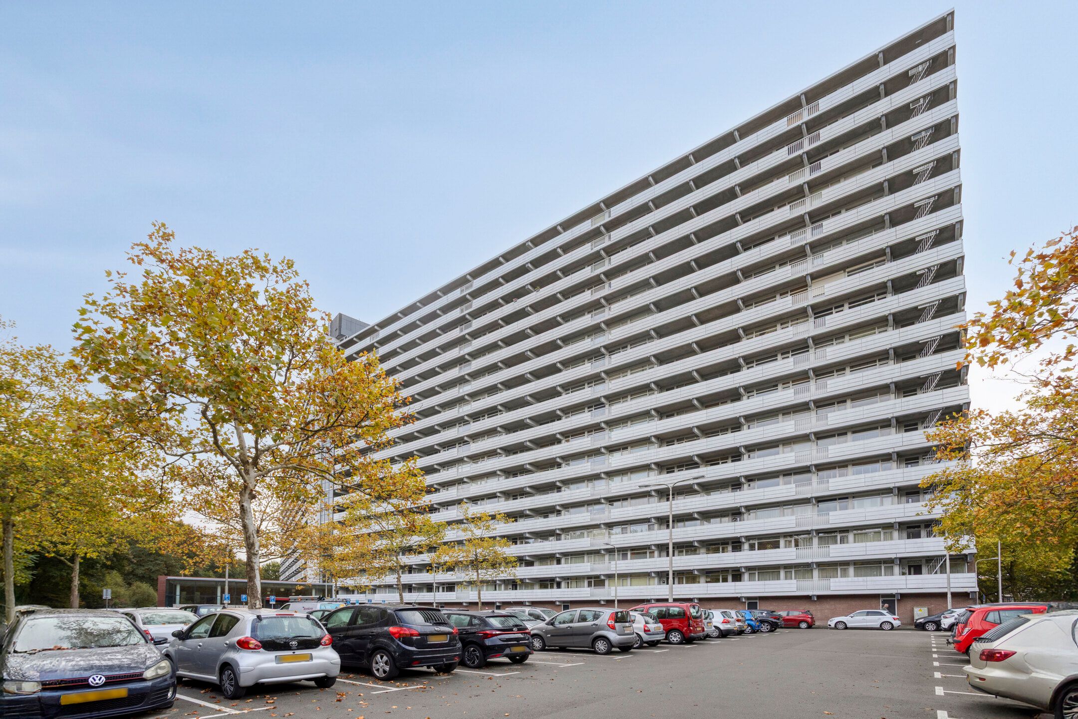 Mozartlaan, 265, Tilburg, 5011SG, Noord-Brabant, Nederland 265