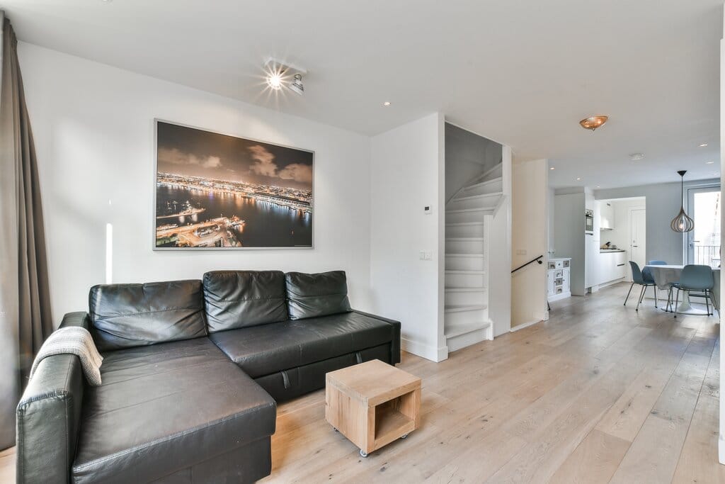 Foto 4 van Vinkenstraat 80-D