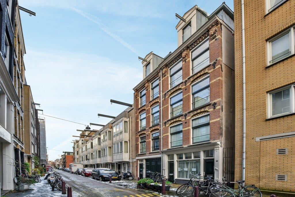 Foto 20 van Vinkenstraat 80-D