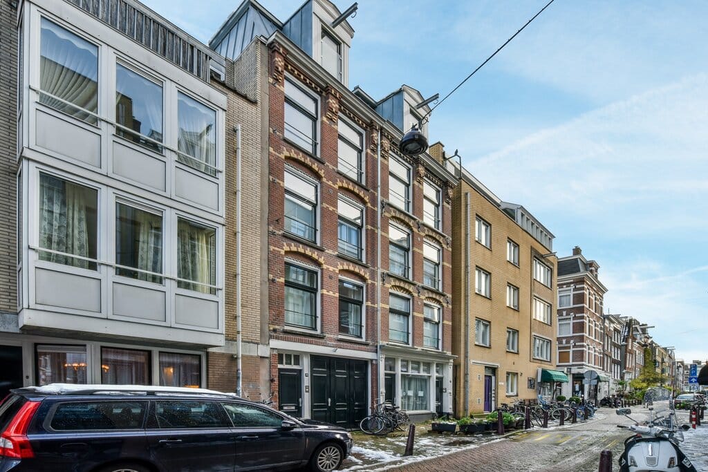 Foto 21 van Vinkenstraat 80-D