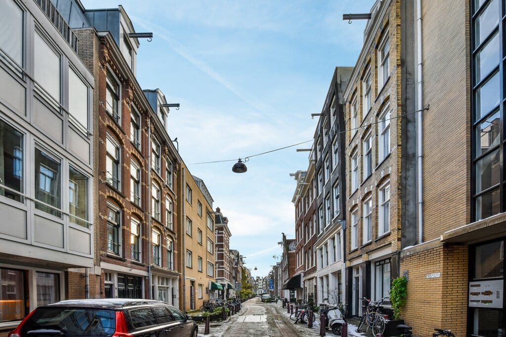 Foto 22 van Vinkenstraat 80-D