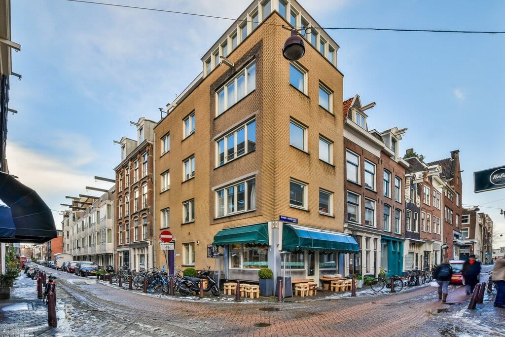 Foto 23 van Vinkenstraat 80-D