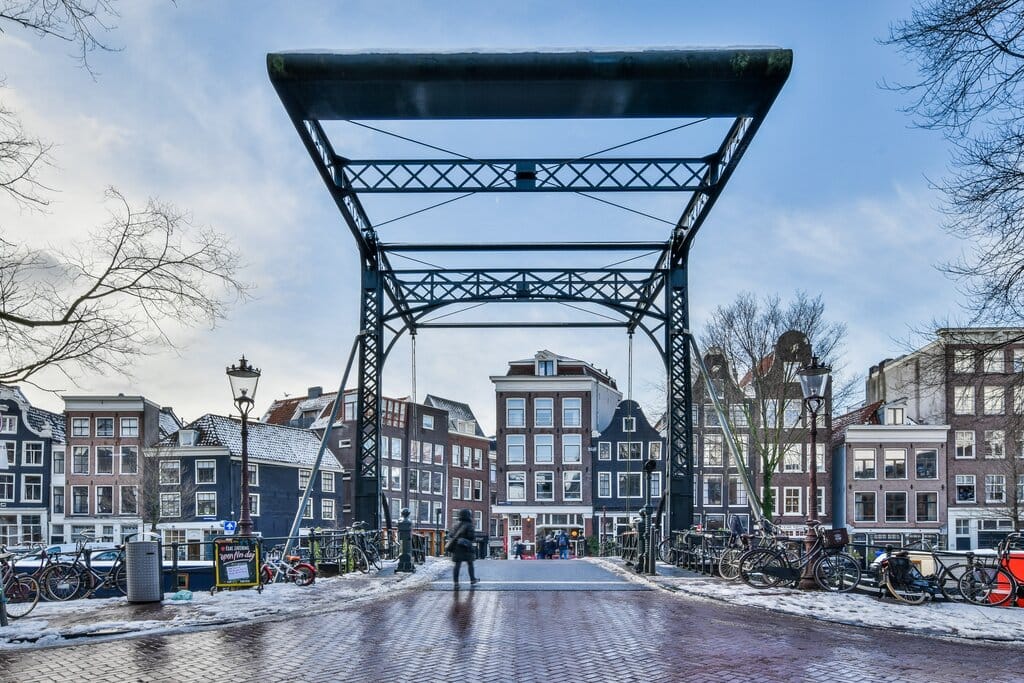 Foto 24 van Vinkenstraat 80-D