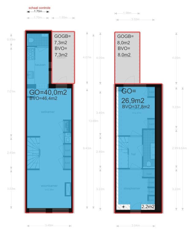Foto 27 van Vinkenstraat 80-D
