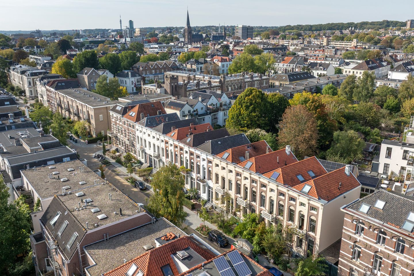 Foto 4 van Parkstraat 83