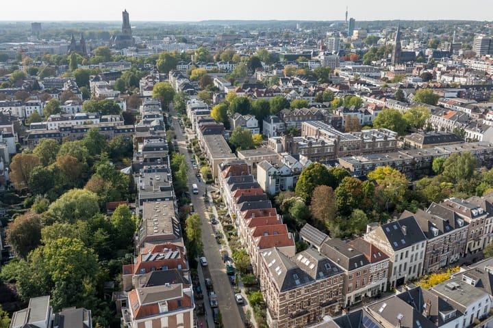 Foto 5 van Parkstraat 83