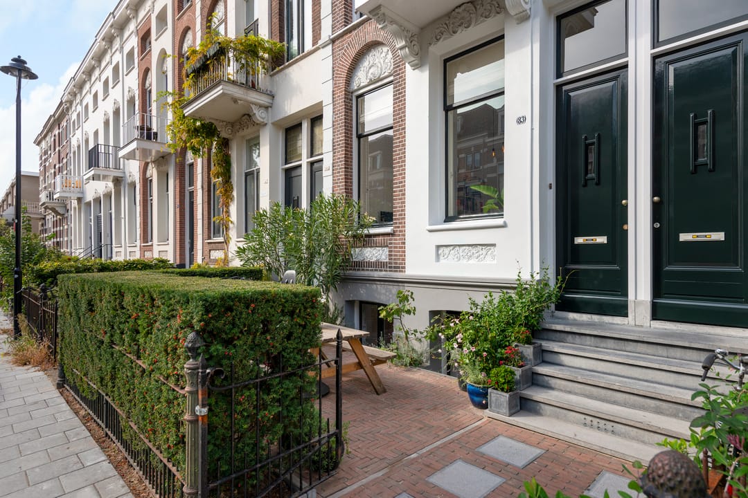 Foto 7 van Parkstraat 83