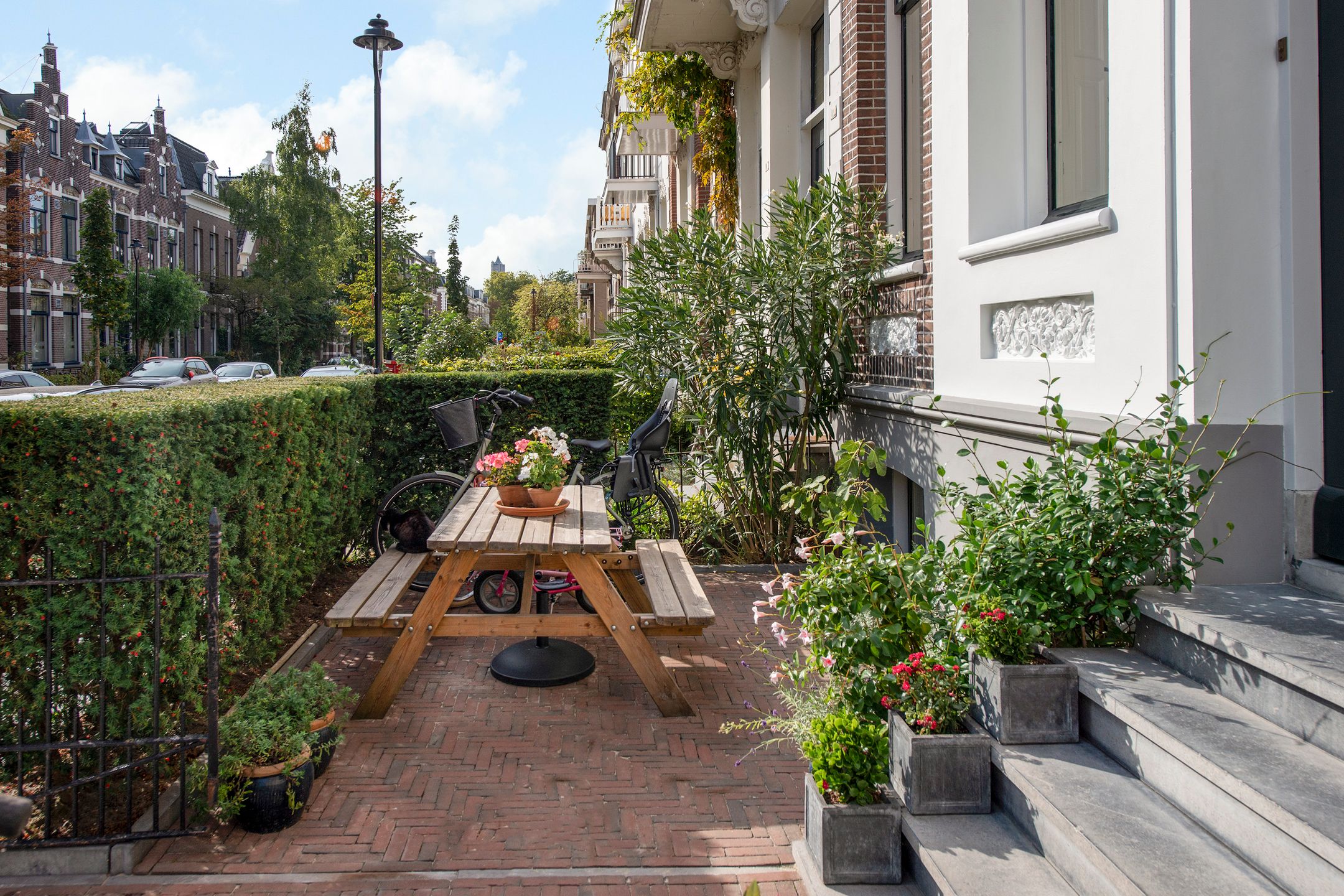 Foto 9 van Parkstraat 83