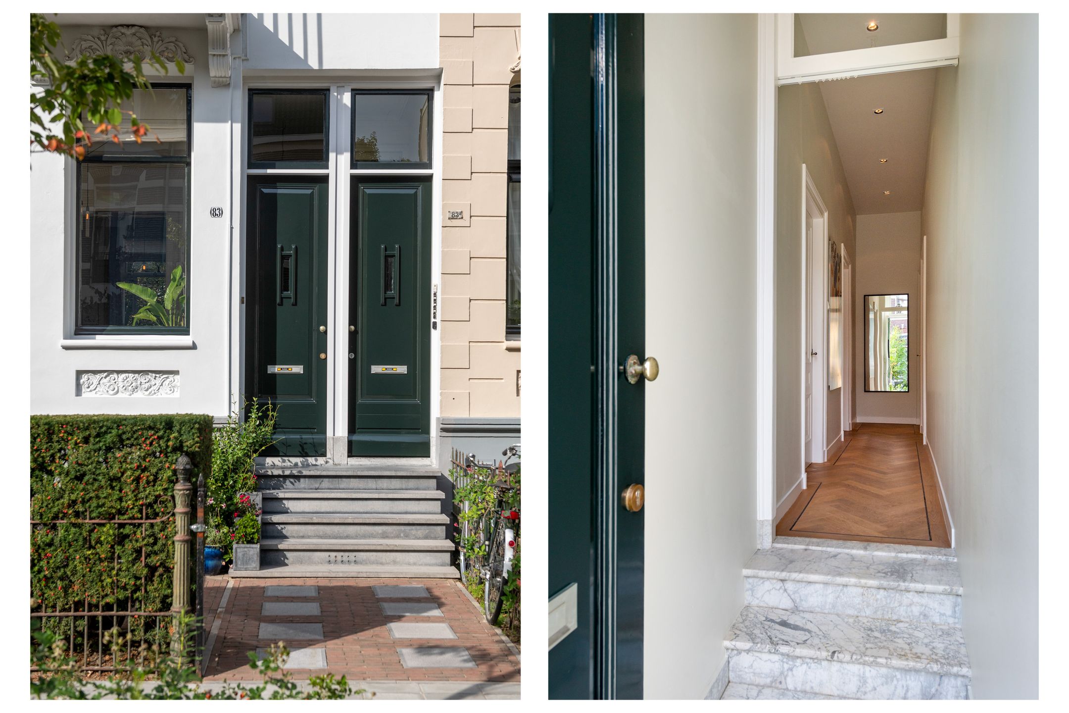 Foto 12 van Parkstraat 83