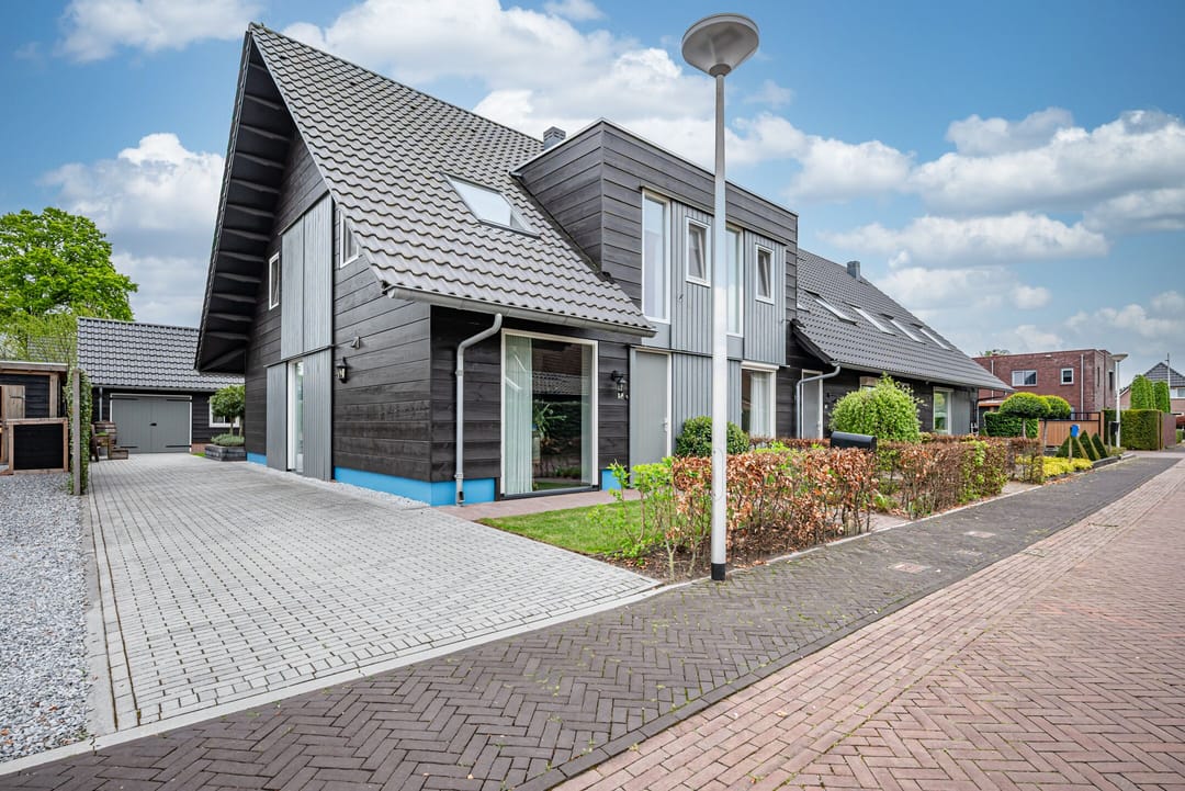 Foto 1 van Gemeenteweg 299-G