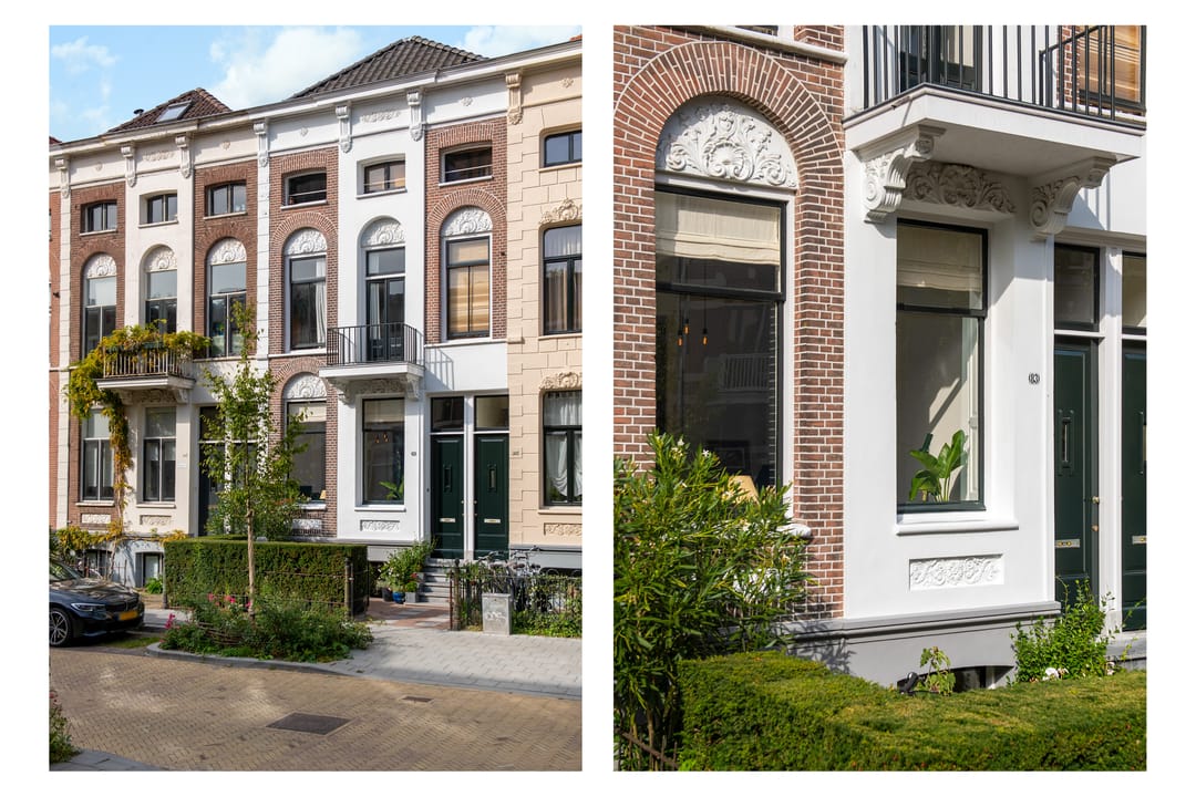 Foto 8 van Parkstraat 83