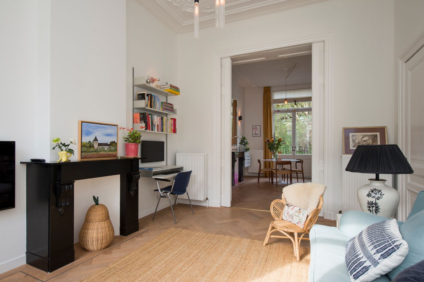 Foto 19 van Parkstraat 83