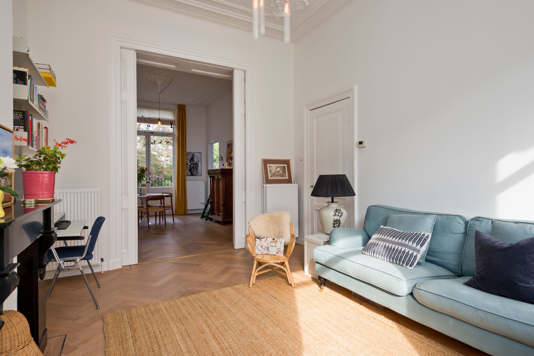 Foto 21 van Parkstraat 83