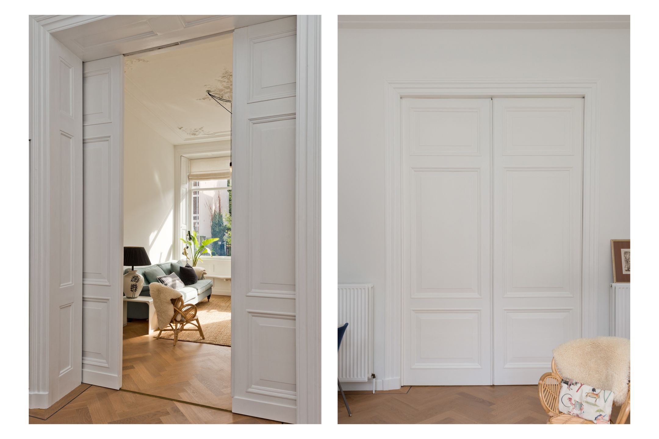 Foto 24 van Parkstraat 83