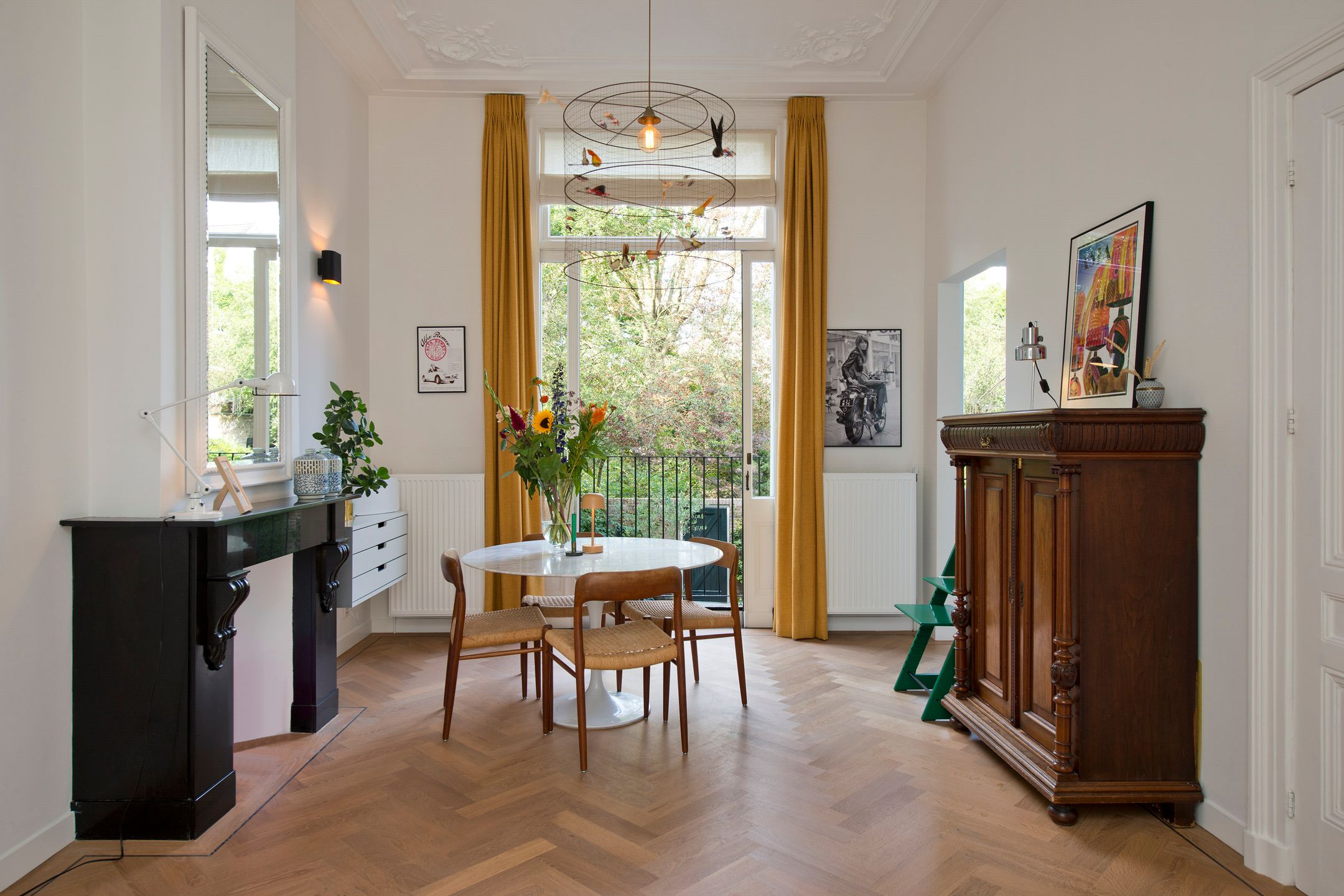 Foto 3 van Parkstraat 83