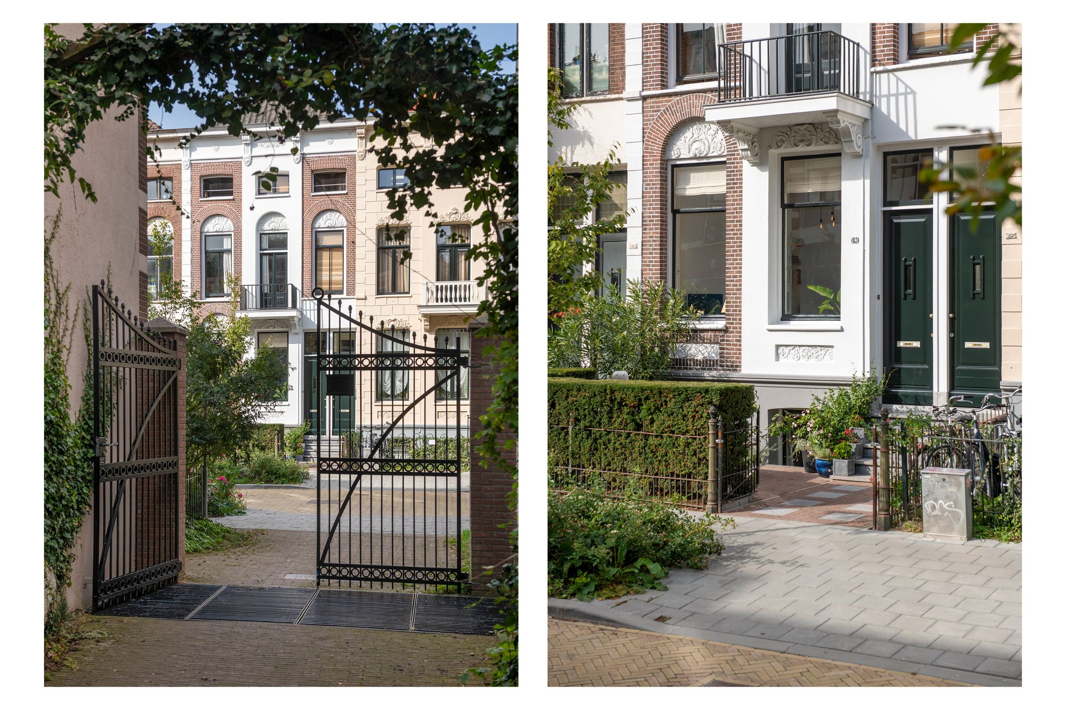 Foto 6 van Parkstraat 83