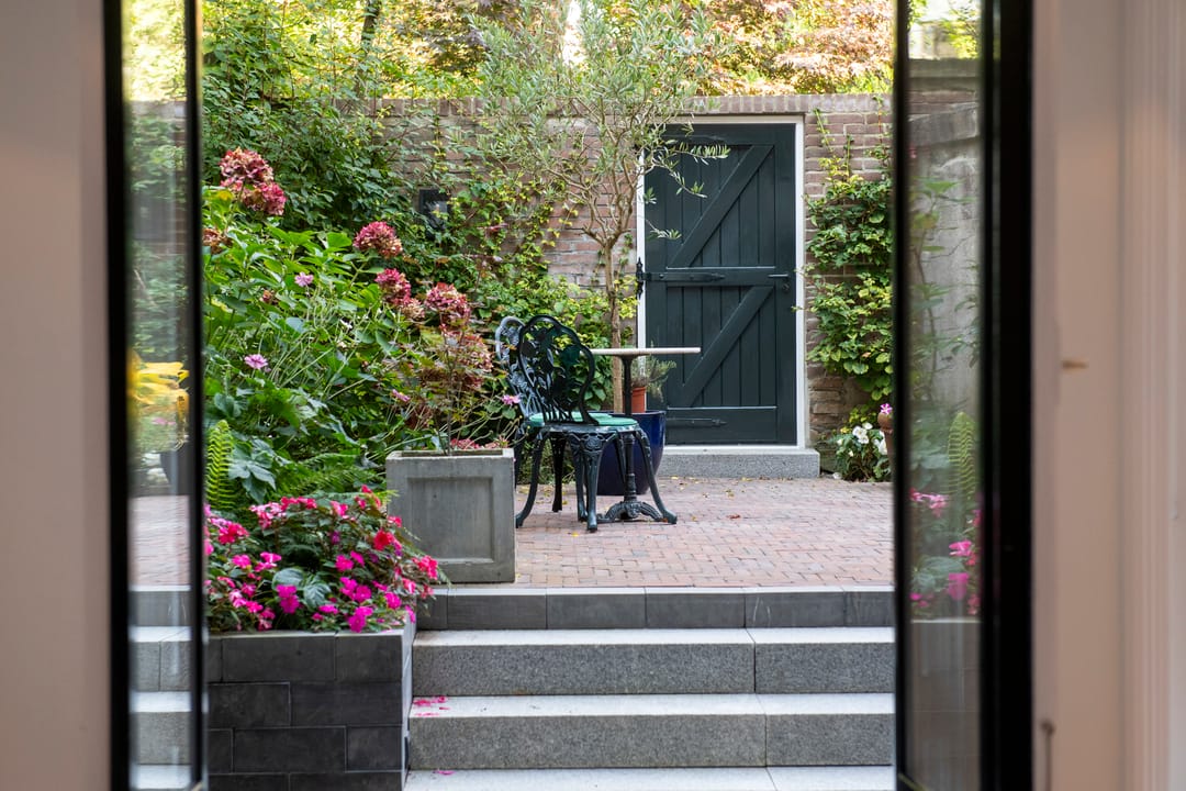 Foto 43 van Parkstraat 83